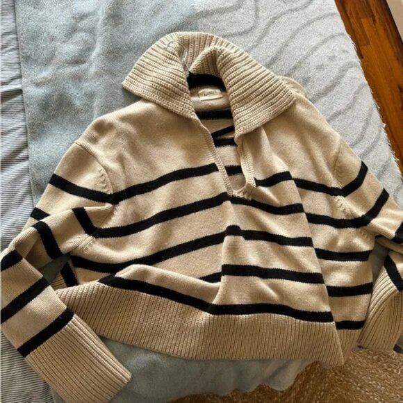 OVERSIZED KHAITE SWEATER SIZE L - Picture 1 of 4
